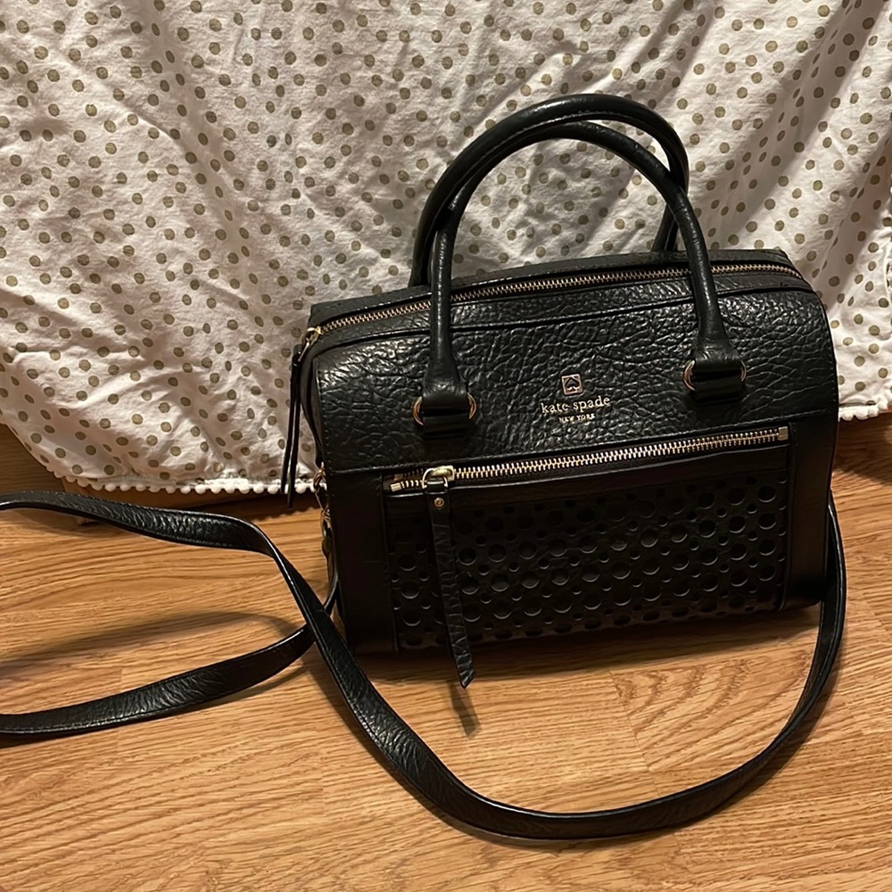 Kate Spade Crossbody Bag